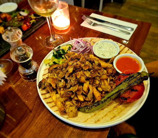 Photo of Lime & Thyme - 56 Coombe Ln, Raynes Park, London SW20 0LA